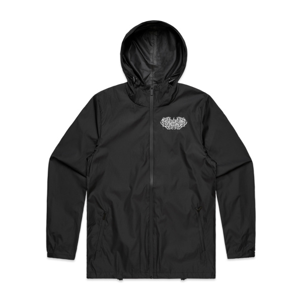 Windbreaker Thumbnail