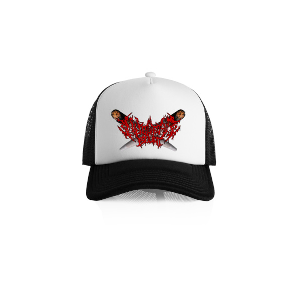 Trucker Cap Thumbnail