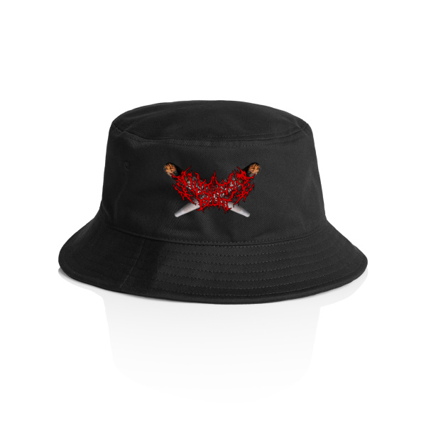 Bucky hat Thumbnail