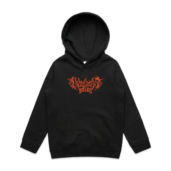 Kids Hoodie Thumbnail