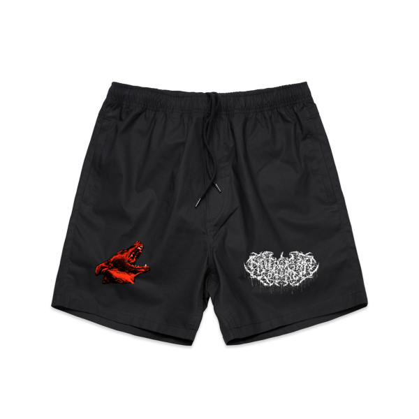 Shorts dark Thumbnail