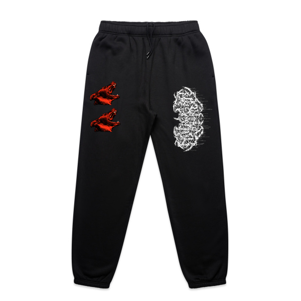 Tracksuit Bottoms Thumbnail