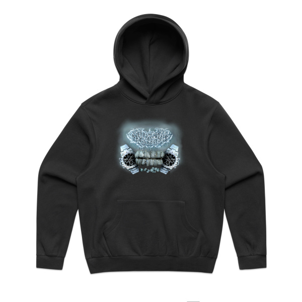 Bling Hood Thumbnail