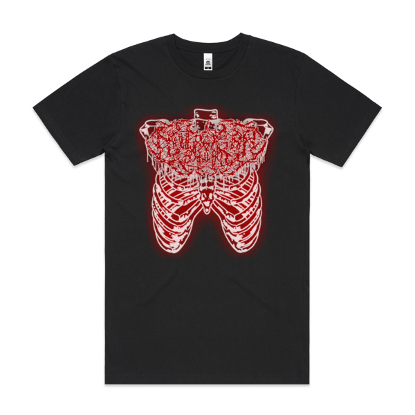 Rib Cage Tee Thumbnail