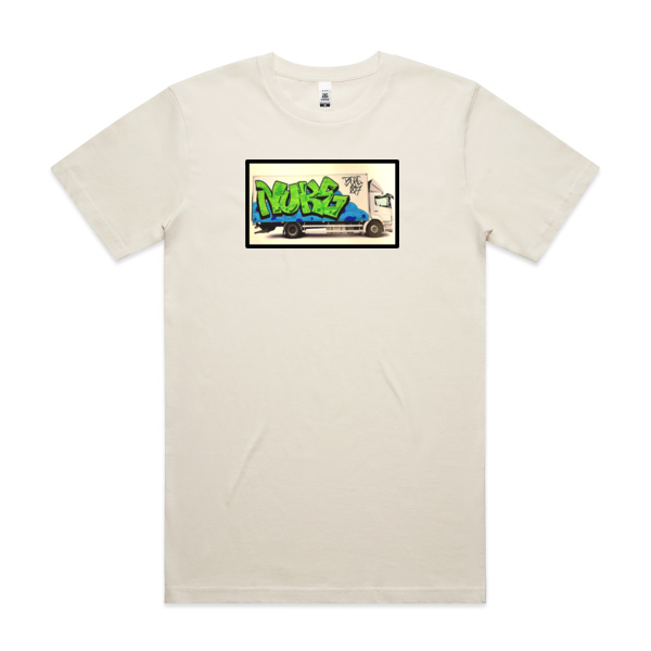 Truck Tee Thumbnail